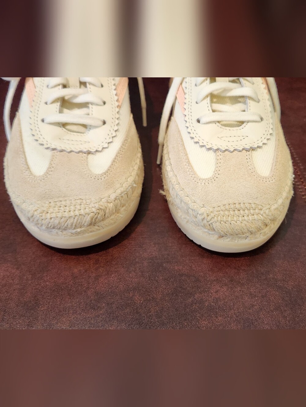 Brand New/Never Worn Oncept  Stylish Sneakers!  Travel, Work Or Date NIGHT! - Picture 3 of 7